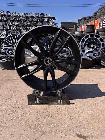 Mercedes diskləri R20 R20 Mercedes Eclass diskleri R20 Mercedes e lalafo.az -da Mercedes diskləri R20 R20 Mercedes Eclass diskleri R20 Mercedes e