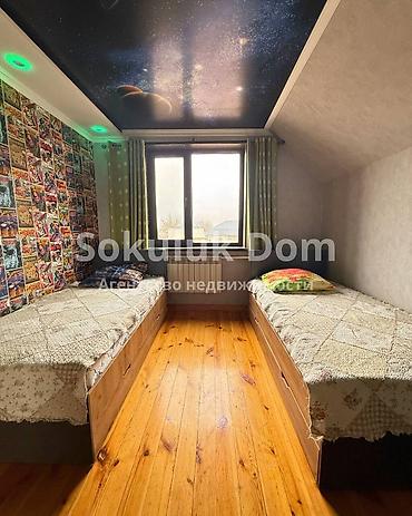 Продажа коттеджей и домов: 🏠Продается дом в г. Шопоков 🟡 Комнаты: 4 🟡 Участок: 6,9 соток 🟡 — 8