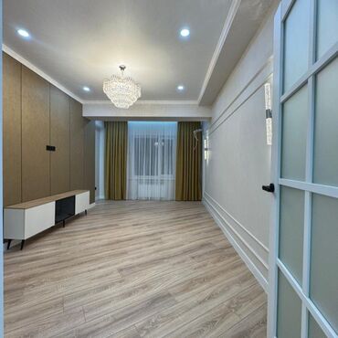 Продажа квартир: 2 комнаты, 63 м², Элитка, 6 этаж, Дизайнерский ремонт at lalafo.kg — 3 Продажа квартир: 2 комнаты, 63 м², Элитка, 6 этаж, Дизайнерский ремонт — 3