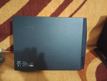 Desktop računari i radne stanice: Acer Aspire xc605 i5 8gb 1gb grafika 1tb hdd Odlican mini racunar — 2