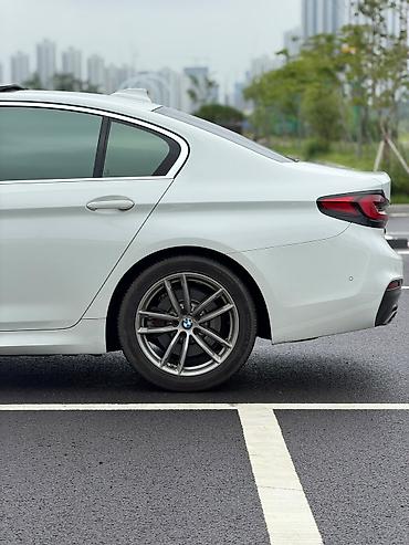 bwm e60: BMW 5 series: 2019 г., 2 л, Автомат, Дизель, Седан — 8