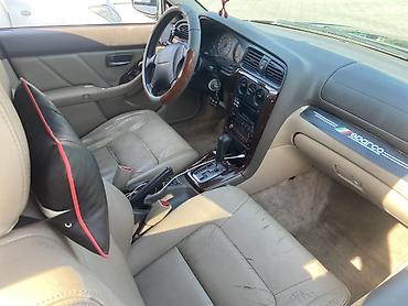Subaru: Subaru Outback: 2002 г., 2.5 л, Автомат, Газ, Универсал — 4