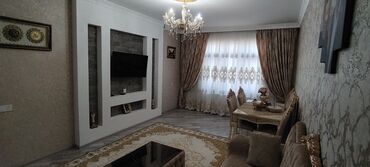 Həyət evləri və villaların satışı: 4 otaqlı, 90 kv. m, Kredit yoxdur, Yeni təmirli — 27