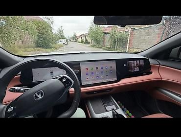 ли 9 авто: Changan CS75 Plus: 2025 г., 1.5 л, Автомат, Бензин, Кроссовер — 3