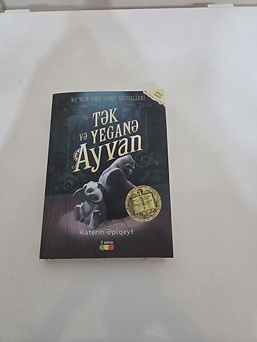 gence pubg: Müxtəlif janrlarda 4 ədəd kitab toplusu təqdim olunur. Şəkillərdə — 1