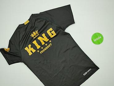 strong: T-shirt damski, rozmiar L — 3