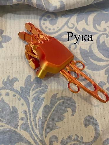 handmade подушки: 3D‑печатные антистресс‑игрушки и аксессуары - Большой выбор фигур из — 3