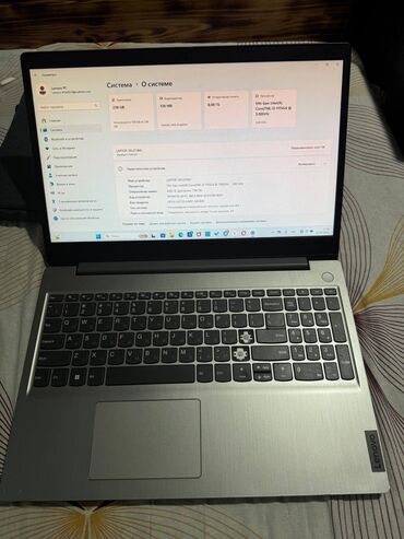 сколько стоит поко ф 4 gt в бишкеке: Ноутбук, Lenovo, 8 ГБ ОЭТ, Колдонулган