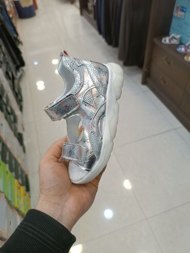 Uşaq ayaqqabıları: Basanojkalar, Qız üçün, 30 -da lalafo.az — 8 Uşaq ayaqqabıları: Basanojkalar, Qız üçün, 30 — 8