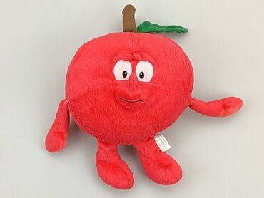 ccc kapcie dla dzieci: Mascot Fruit, condition - Good