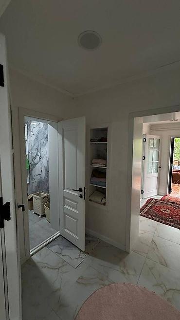 Продажа коттеджей и домов: 🏡 Дом с евроремонтом, одноэтажный 🆔 ID: 3392 Адрес: с.Таш-Добо — 5