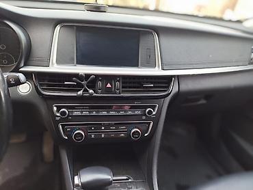 Kia: Kia K5: 2018 г., 2 л, Автомат, Бензин, Седан — 20