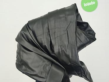 botki domodi: Legginsy Ze skóry ekologicznej damskie, rozmiar L — 6
