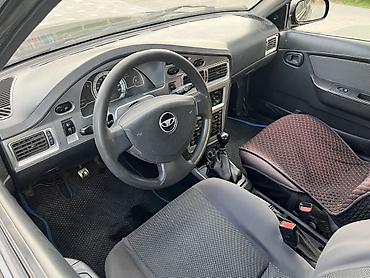 daewoo nexia 2 фары: Daewoo Nexia: 2012 г., 1.6 л, Механика, Бензин, Седан — 9