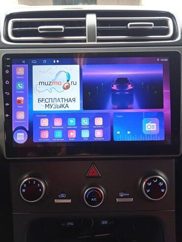 Магнитолы: Андроид маниторы автомагнитолы автоэкран автопланшет автомагнитолы — 9