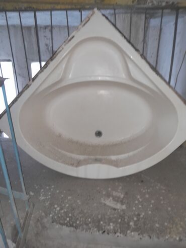hamam qaplari: Yeni Cakuzi vanna Ünvandan götürmə