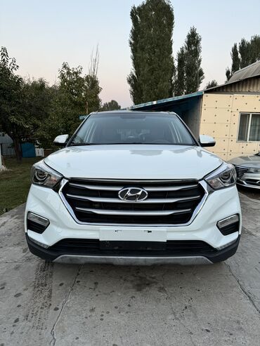 митсубиси спайс стар: Hyundai : 2018 г., 1.6 л, Типтроник, Бензин, Кроссовер