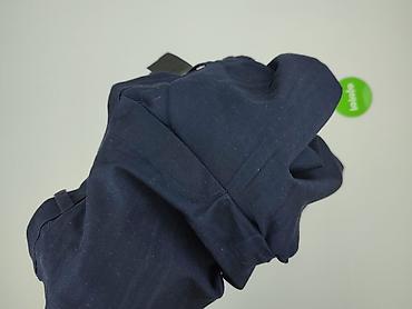 pull on trousers h: H&M, Spodnie materiałowe damskie, rozmiar S — 7