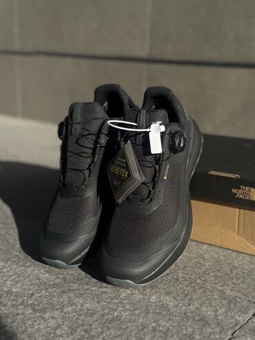 Кроссовки и спортивная обувь: Кроссовки The North Face с мембраной GORE‑TEX - Водонепроницаемая и — 4