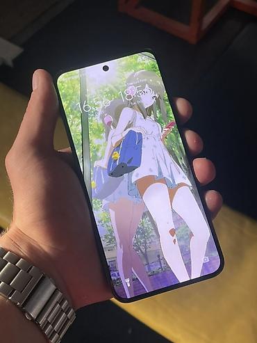 телефон цена бишкек: Xiaomi, 14, Б/у, 256 ГБ, цвет - Черный, 1 SIM, 2 SIM, eSIM — 9