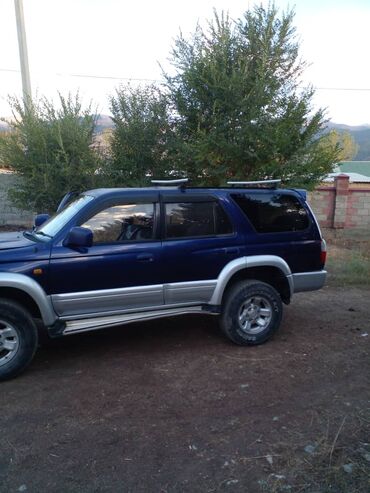 киа к5 2018 цена бишкек: Toyota Hilux Surf: 1996 г., 2.7 л, Бензин, Жол тандабас