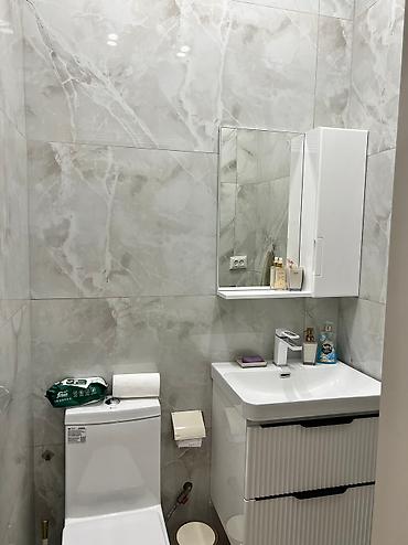 Продажа квартир: 3 комнаты, 68 м², Элитка, 4 этаж, Дизайнерский ремонт — 9