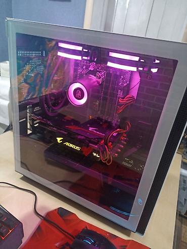 intel i7: Комплект для сборки ПК, Состав комплекта: Процессор, Материнская плата, Оперативная память, Б/у, Самовывоз, Платная доставка — 1