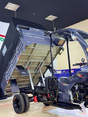 Yük maşınları: Muravey, motor 0.3 l, Samosval, Yeni — 18