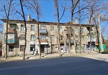 35000: Вефа ТЦ Сдается 2х ком квартира Этаж: 1 из 3 Старый ремонт Серия — 1