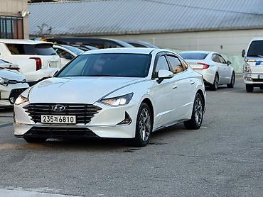 kia k: Hyundai Sonata: 2020 г., 2 л, Автомат, Бензин, Седан — 1