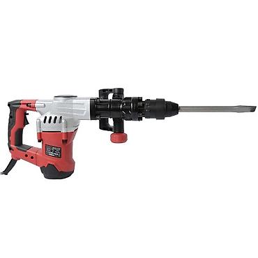 Отбойные молотки: 🔨 Отбойный молоток WORCRAFT Power Tools (сетевой) 🔨 Мощный и надёжный — 3