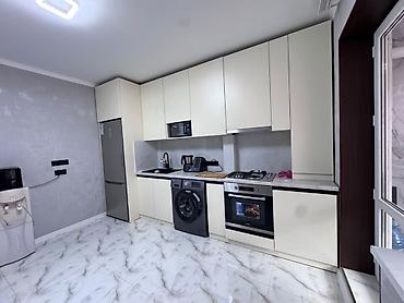 чирка: 3 комнаты, 88 м², Церковь 5 этаж, Свежий ремонт — 4