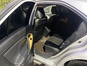 авто грузовые: Toyota Camry: 2007 г., Автомат, Бензин, Седан — 5