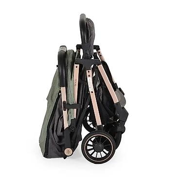 95 just do it: Kolica za bebe Berlin Premium Green aluminijumska – CAN6915-70 — 8