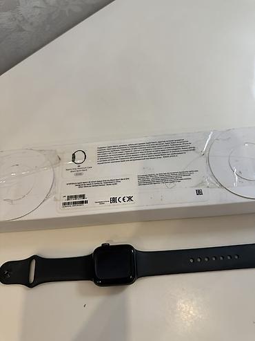 watch se 2: Apple Watch SE (GPS), 40мм, корпус Space Gray Aluminum, спортивный — 2
