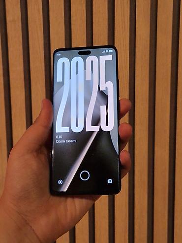 ipad mini 4: Xiaomi 13 Lite, 256 GB, rəng - Qara, 
 Zəmanət, Barmaq izi, Simsiz şarj — 2