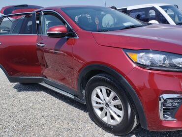 эшик спринтер: Kia Sorento: 2019 г., 2.4 л, Автомат, Бензин, Кроссовер