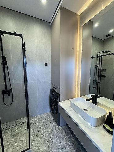 Аренда коттеджей и домов на Иссык-Куле: Коттедж, Alpha White Resort, Кош-Кол, 6 мест — 14