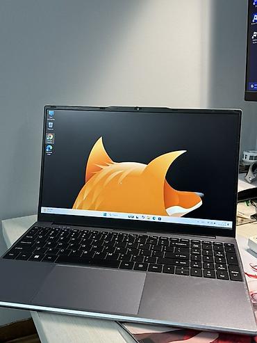 17 про мах: BMAX MAXBOOK X15 Pro 2025-года Процессор: Intel N95 Оперативка ddr4  — 4