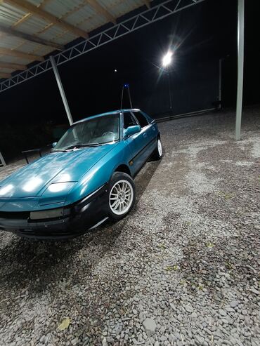 бмв х5 запчасти: Mazda 323: 1994 г., 1.6 л, Механика, Бензин, Хэтчбэк