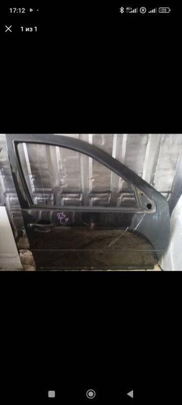 коробка передач пассат б3: Дверь Volkswagen Golf 1JAUM 1.8 2003 перед. прав. (б/у)
