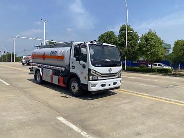 бак дизель: Ассенизатор, Isuzu, 2026 г., от 13 м3 — 8