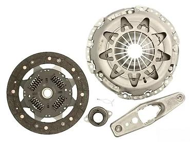 SET KVAČILA AUDI A3, SEAT LEON, SKODA RAPID, VW GOLF VII | Na