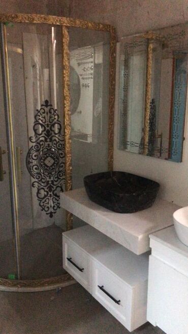 Çanaqlar, tülpanlar: Bol çeşitdə hamam moykaları — 8