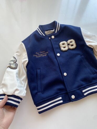 Топы и рубашки: Рубашка, цвет - Красный, Новый — 6