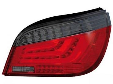 KRISTALNA ZATAMNJENA LED LIGHT-BAR STOP SVETLA BMW 5 E60 | Kristalna na lalafo.rs KRISTALNA ZATAMNJENA LED LIGHT-BAR STOP SVETLA BMW 5 E60 | Kristalna