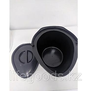 Унитазы: Биотуалет 1390 Характеристики и описание Основные Страна производитель — 4