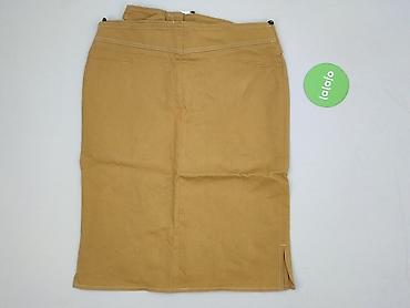 szeroki pas: Spódnica damska, rozmiar XL — 3