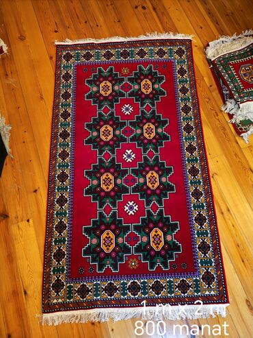 Xalçalar: Xalça Dekorativ, Azərbaycan, Kredit yoxdur — 4