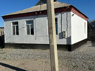 Продажа коттеджей и домов: Продаю дом в поселок Манас — 4